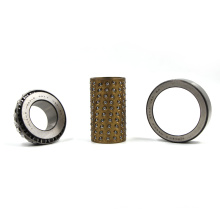 Z&S taper roller bearing 33212 60*110*38mm High precision long life bearing
